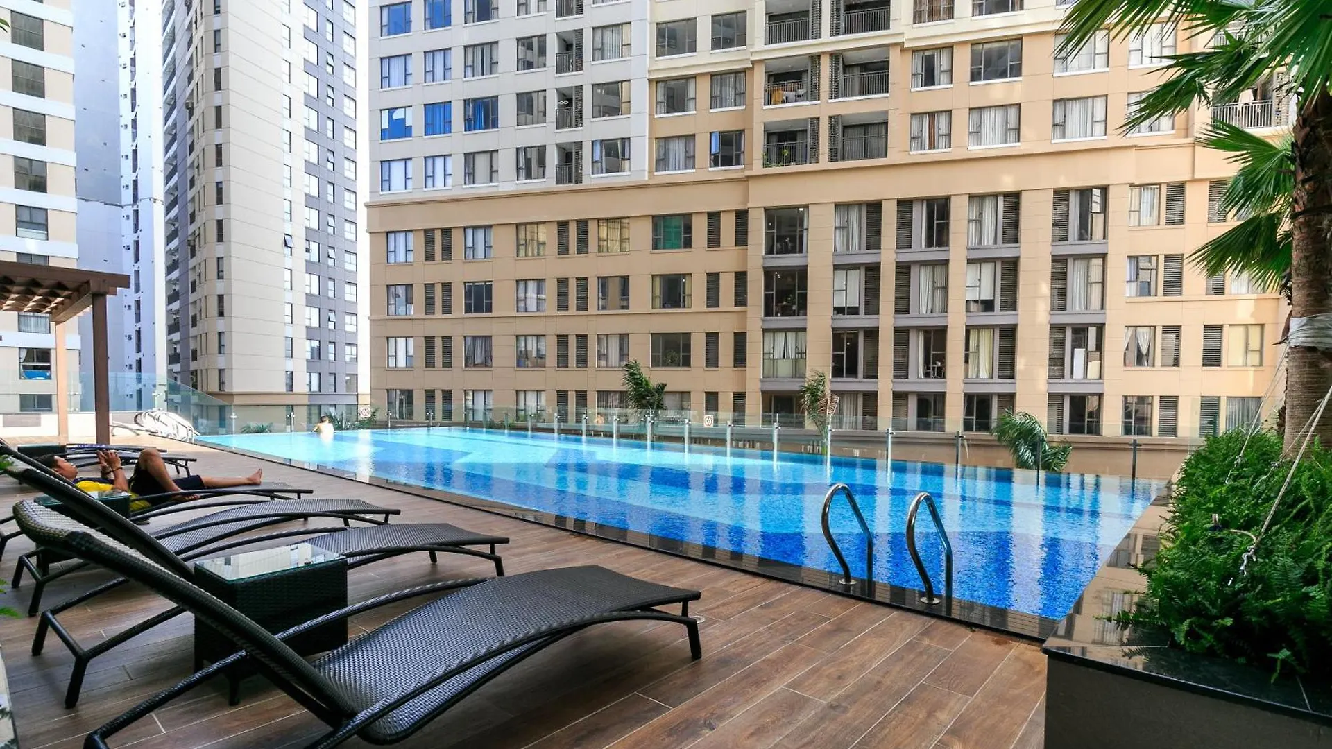 Sai Gon Royal Home Ho Chi Minh City