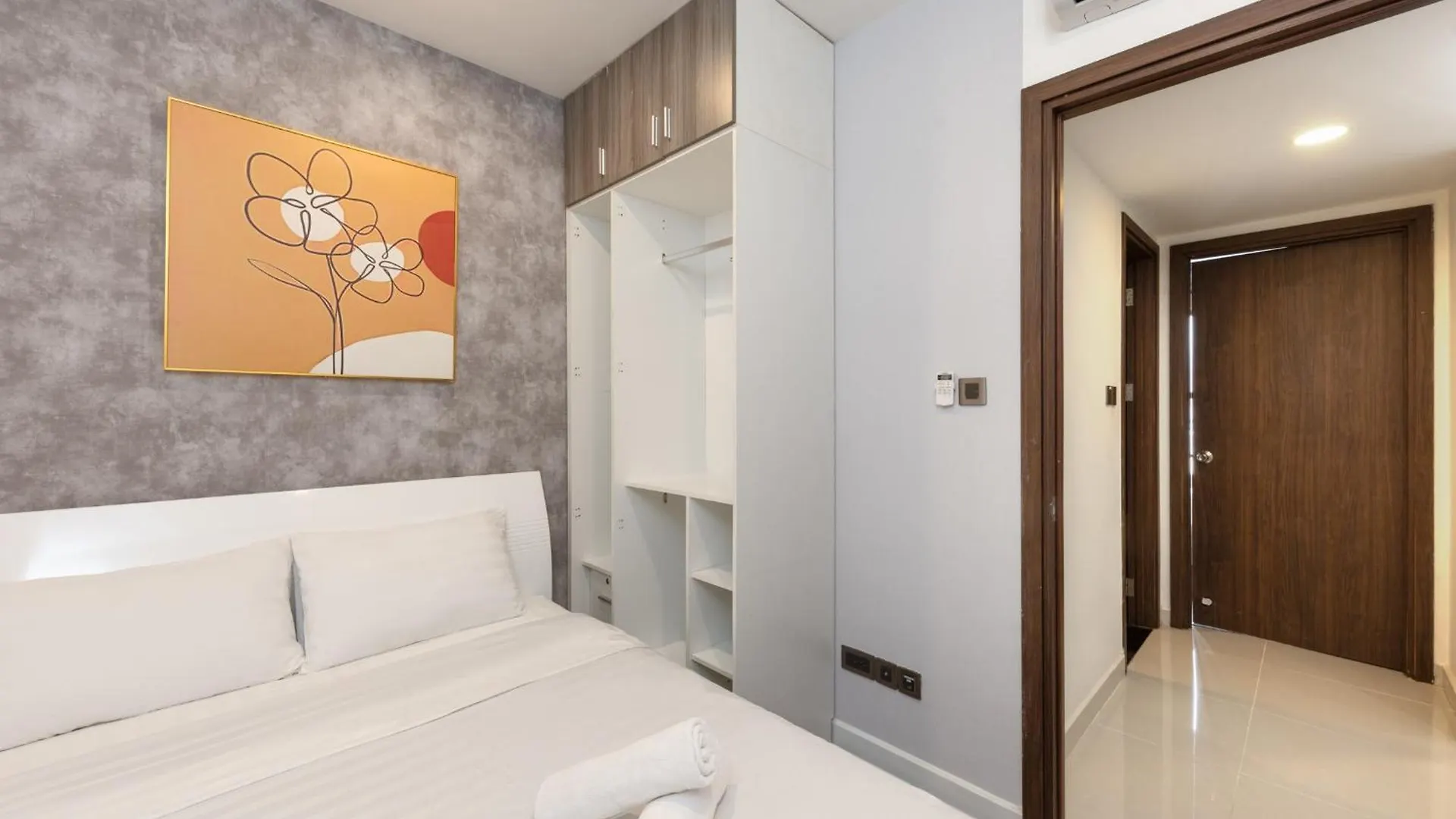 Sai Gon Royal Home Ho Chi Minh City