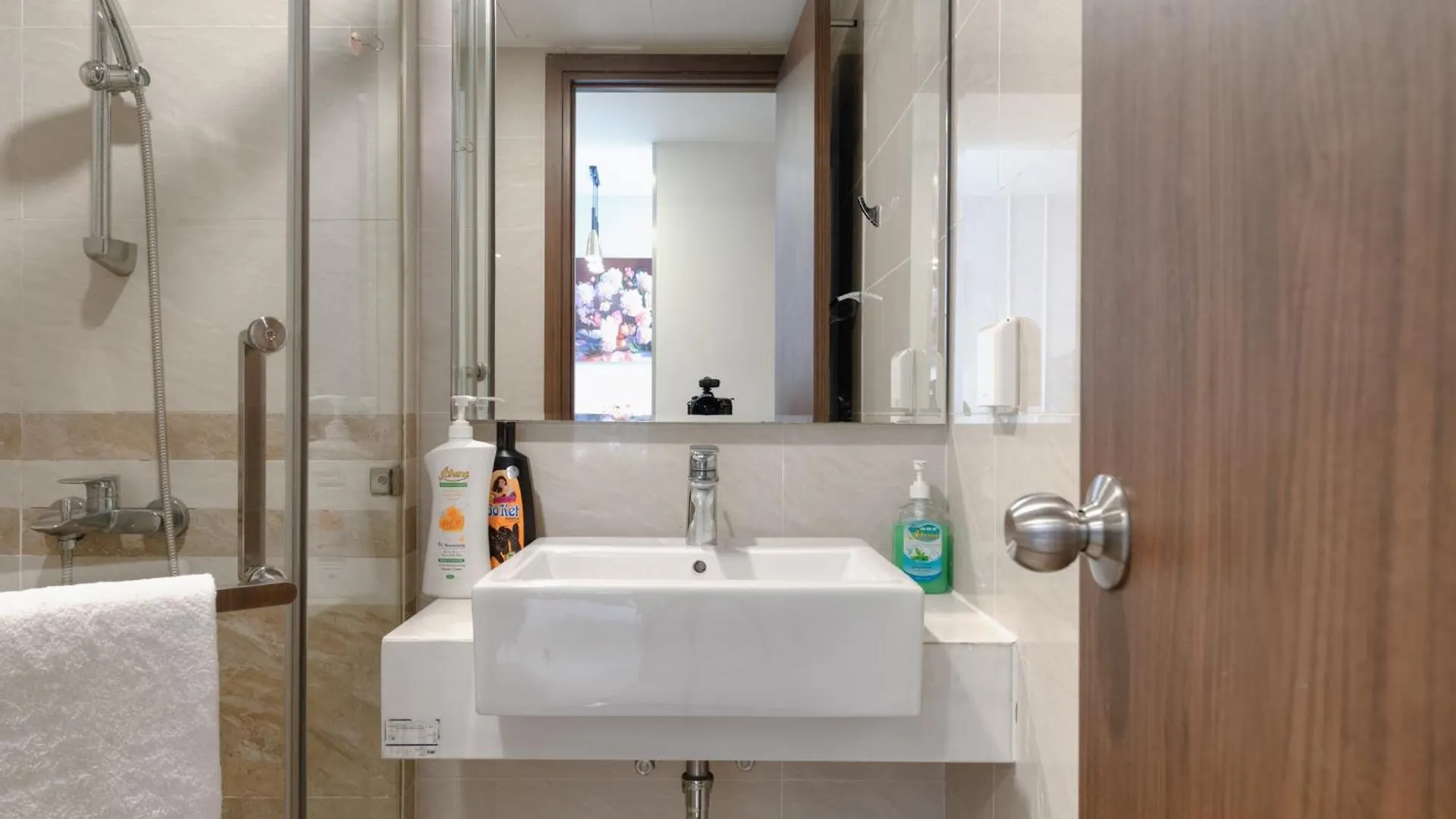 Apartment Sai Gon Royal Home Ho Chi Minh City