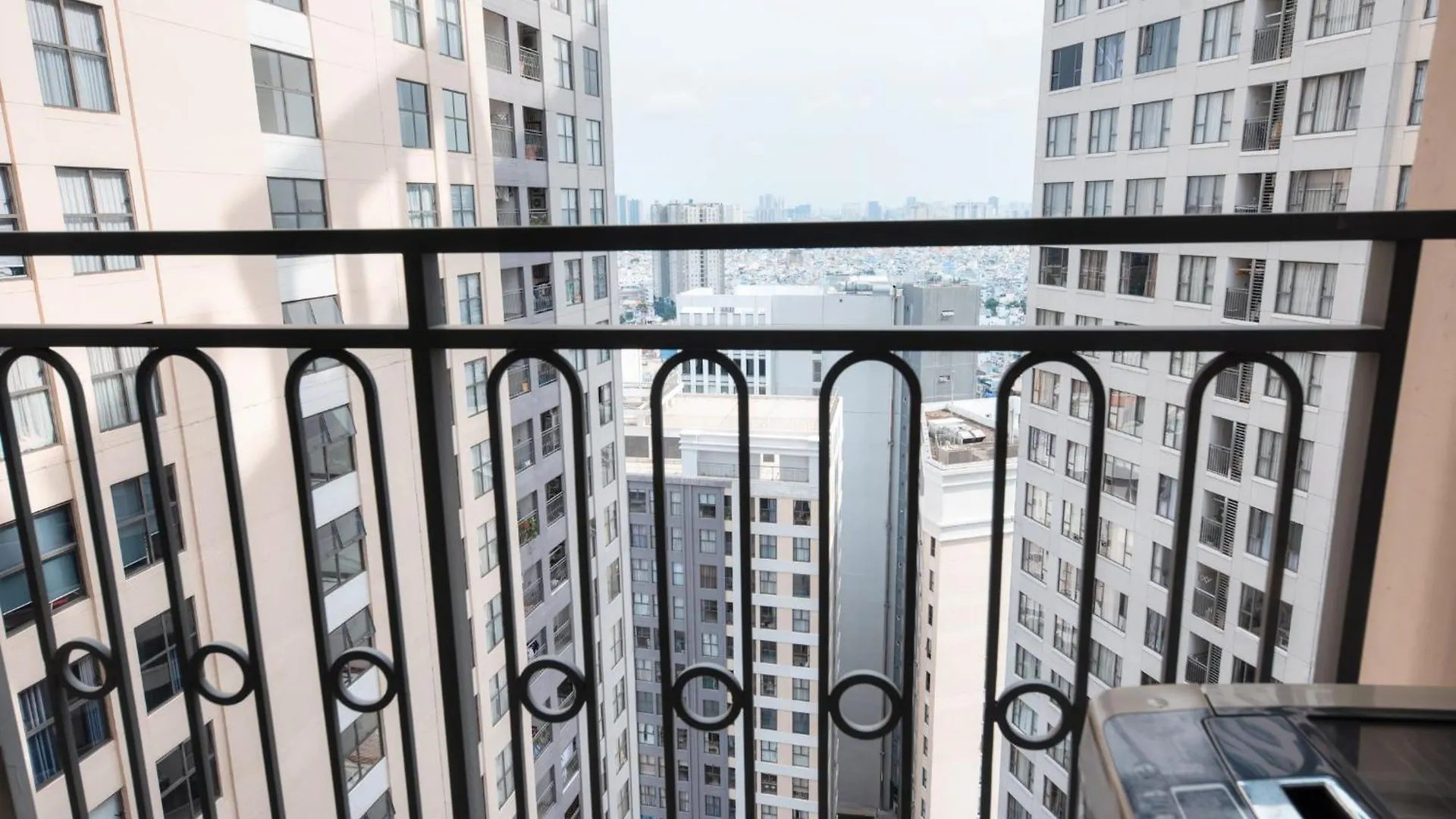 Apartment Sai Gon Royal Home Ho Chi Minh City Vietnam