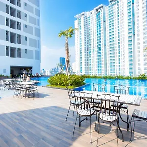  Apartment Double E Saigon